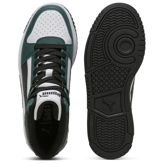 Puma Rebound Slam Mid (GS)